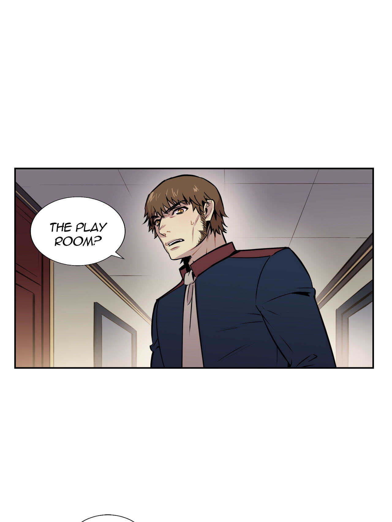 Blood Bank Chapter 21 page 39 - 