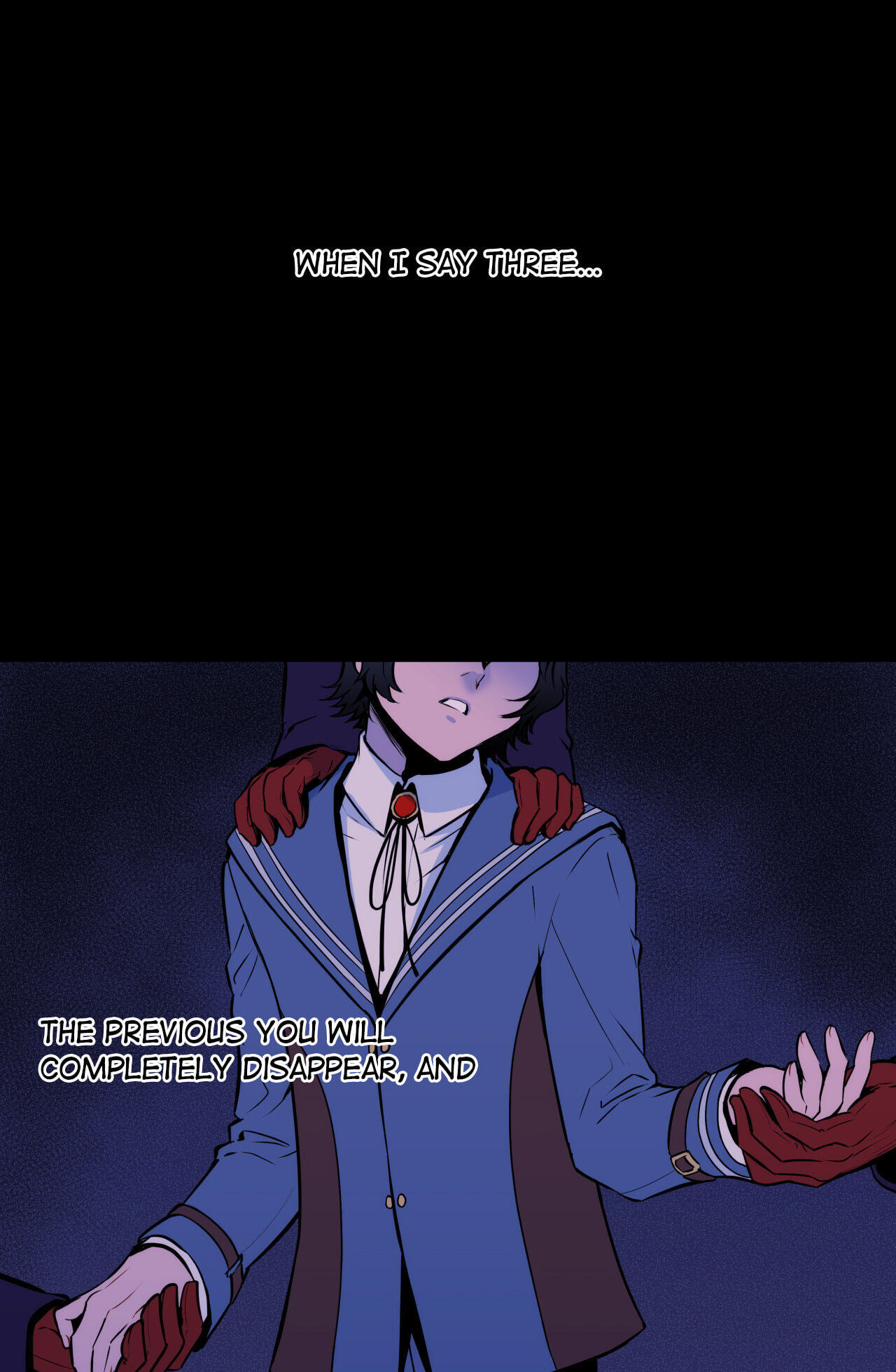 Blood Bank Chapter 21 page 5 - 