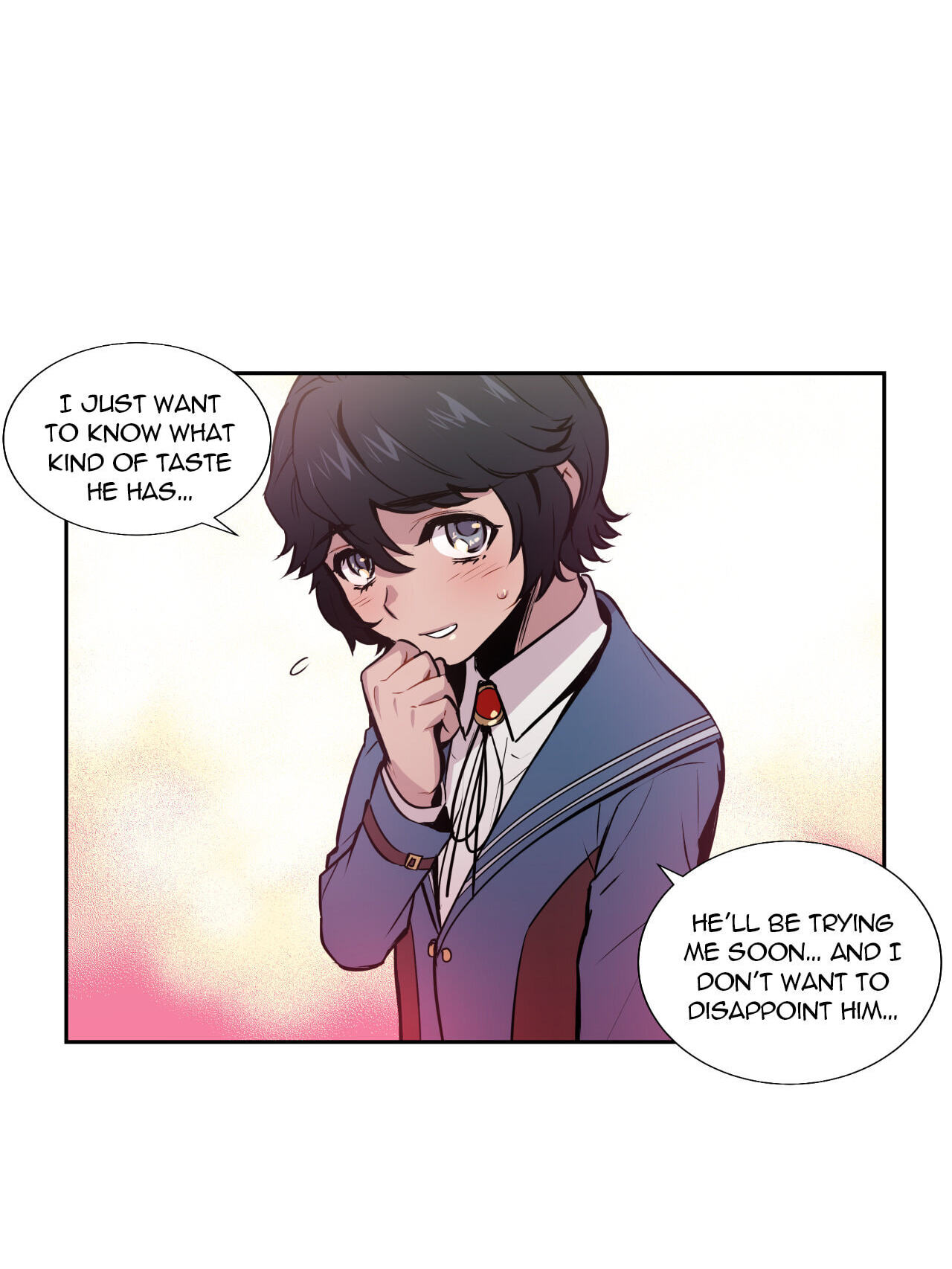 Blood Bank Chapter 21 page 41 - 