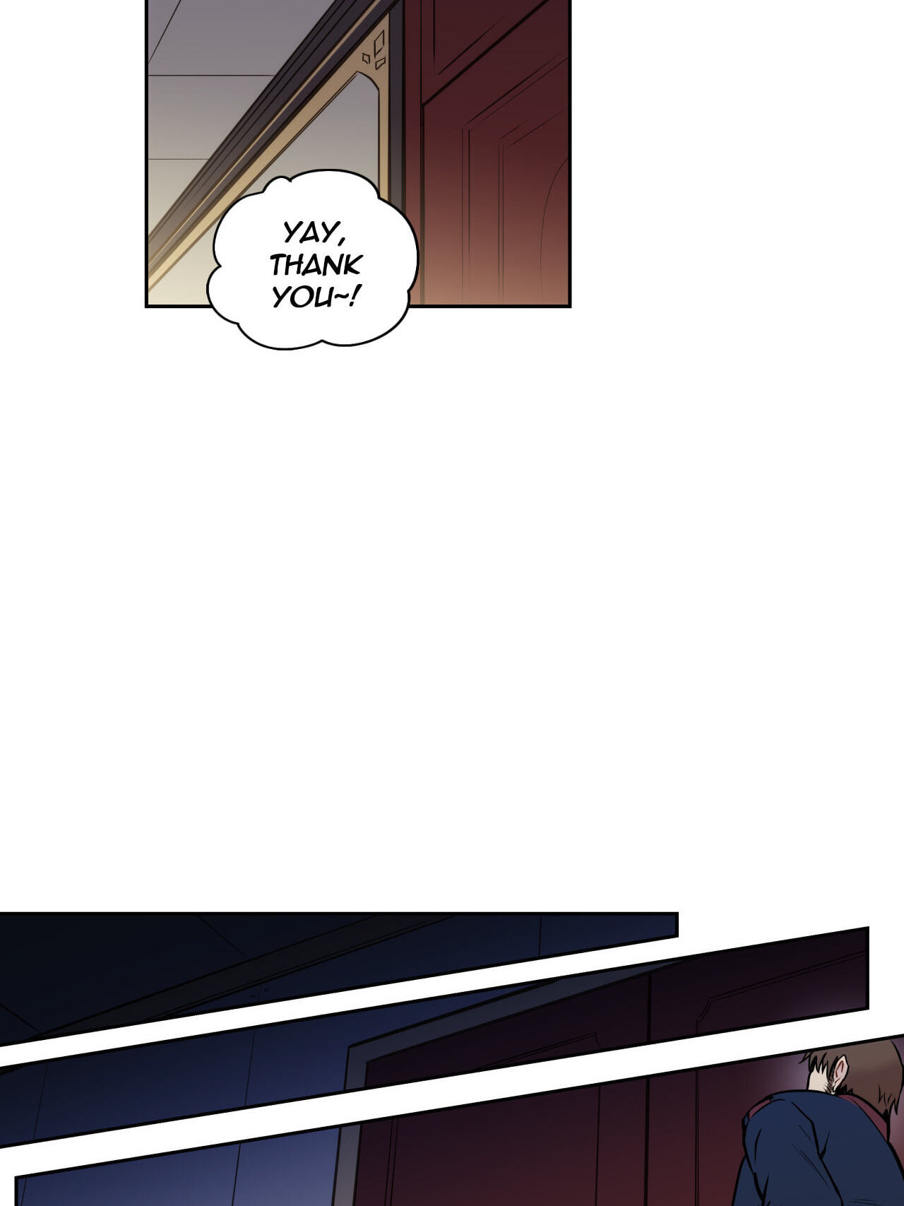 Blood Bank Chapter 21 page 43 - 