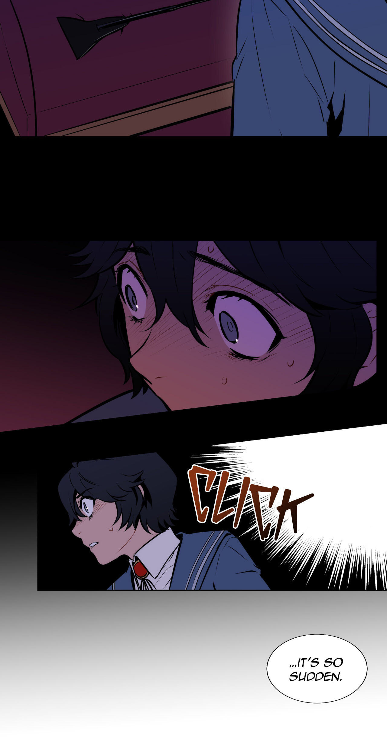 Blood Bank Chapter 21 page 48 - 