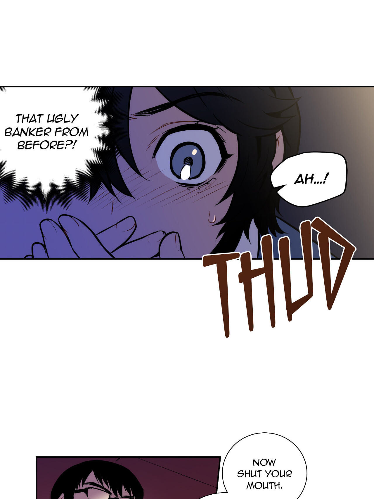 Blood Bank Chapter 21 page 50 - 