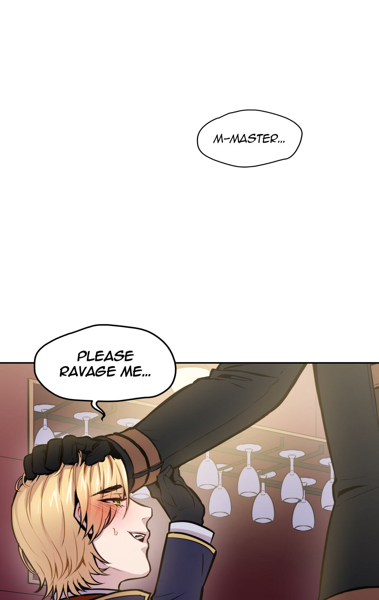 Blood Bank Chapter 21 page 52 - 