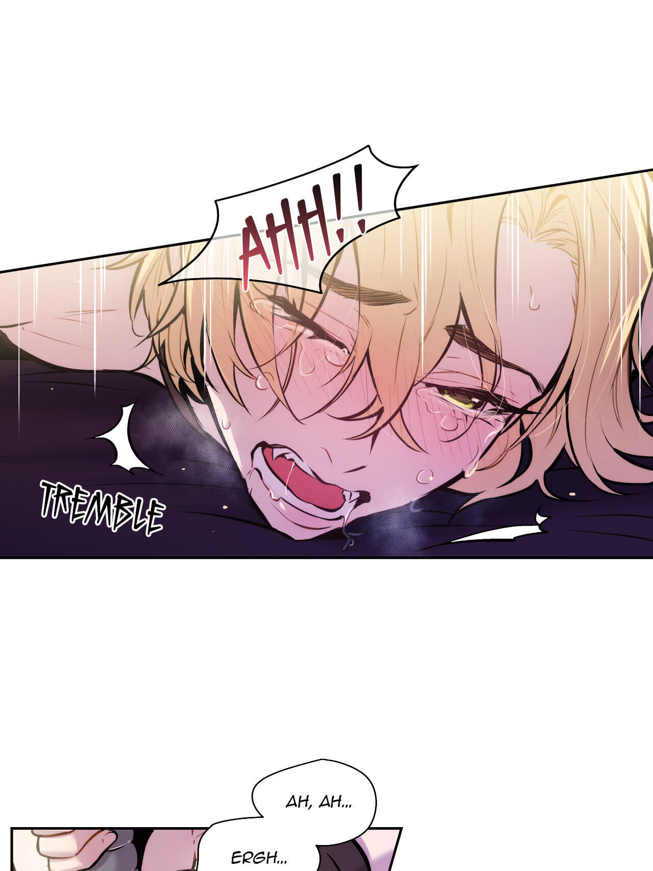 Blood Bank Chapter 22 page 11 - 