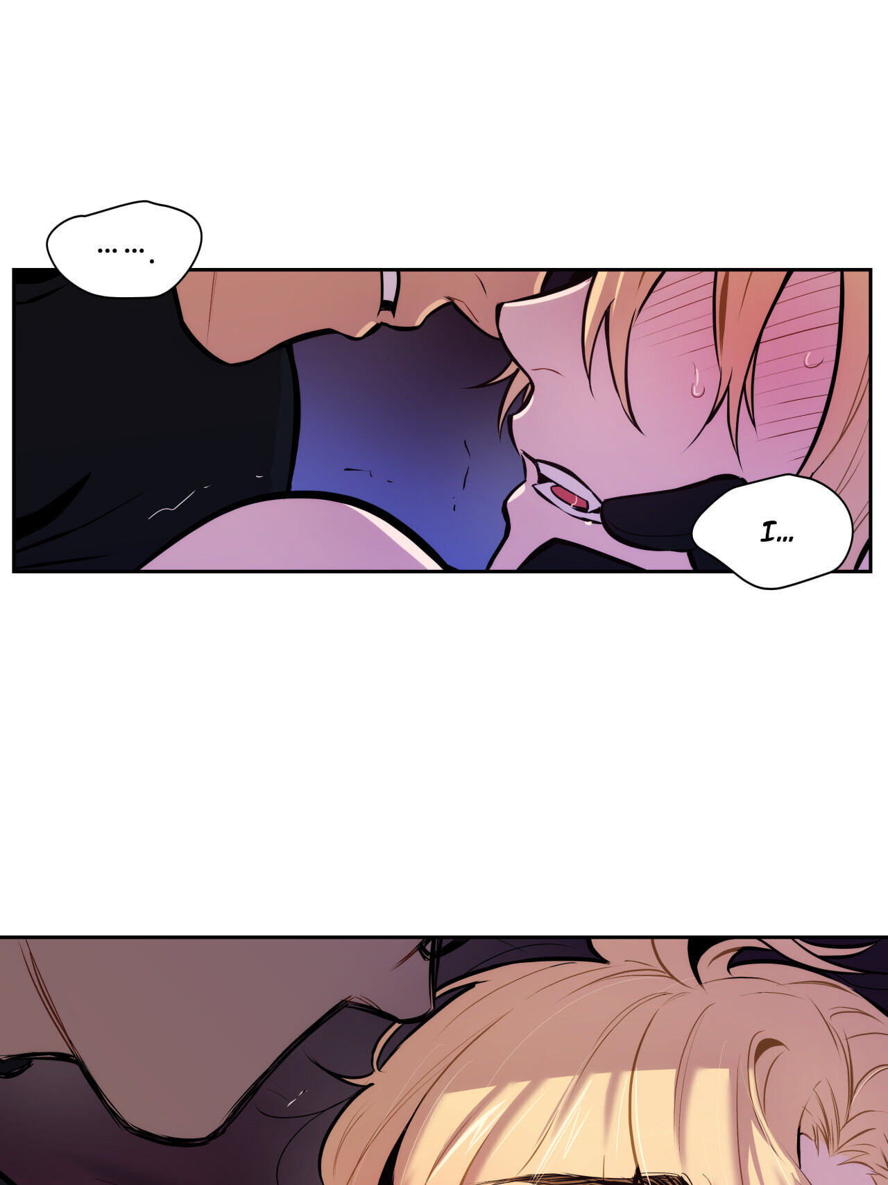 Blood Bank Chapter 22 page 14 - 