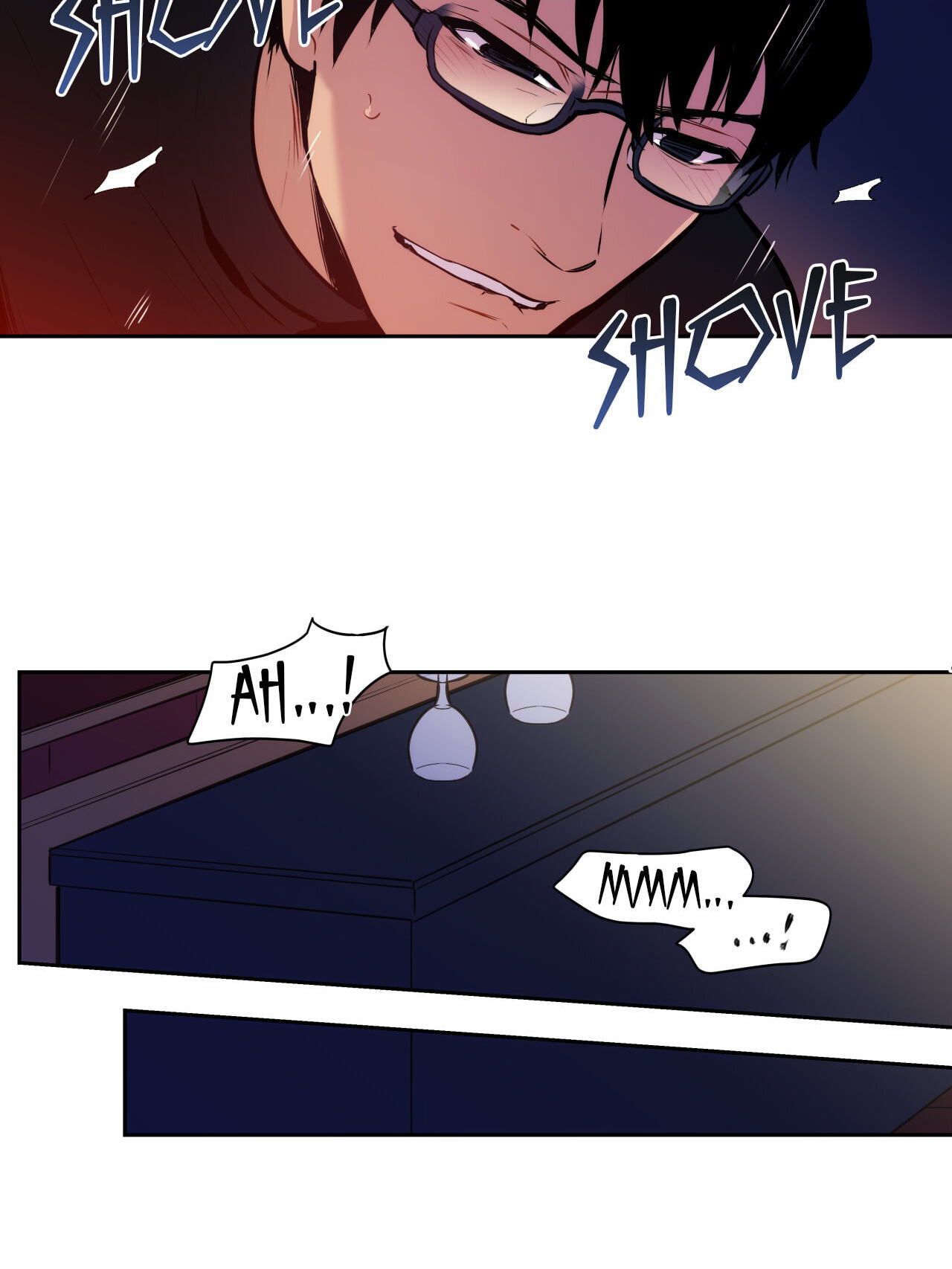 Blood Bank Chapter 22 page 16 - 