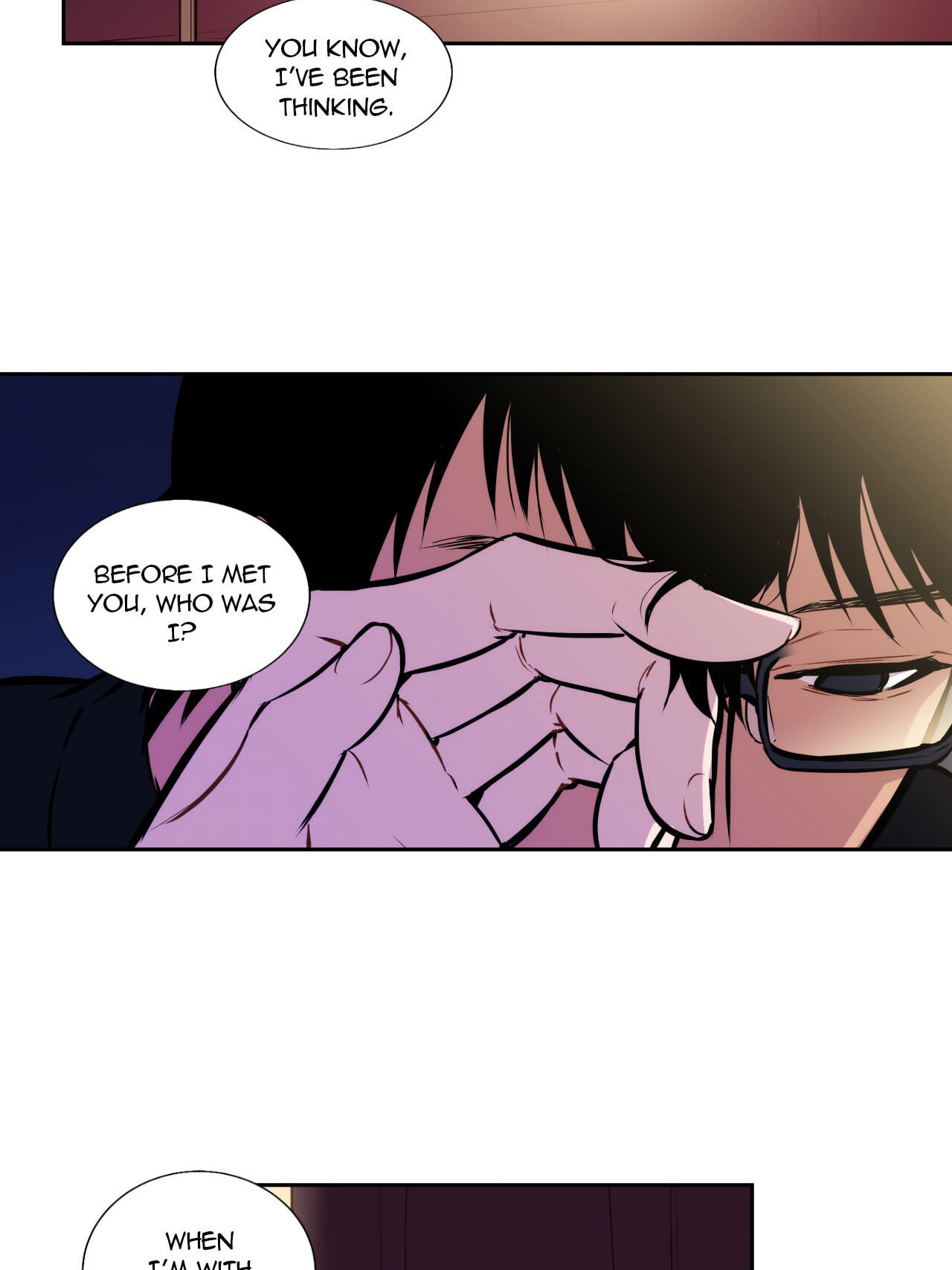 Blood Bank Chapter 22 page 18 - 