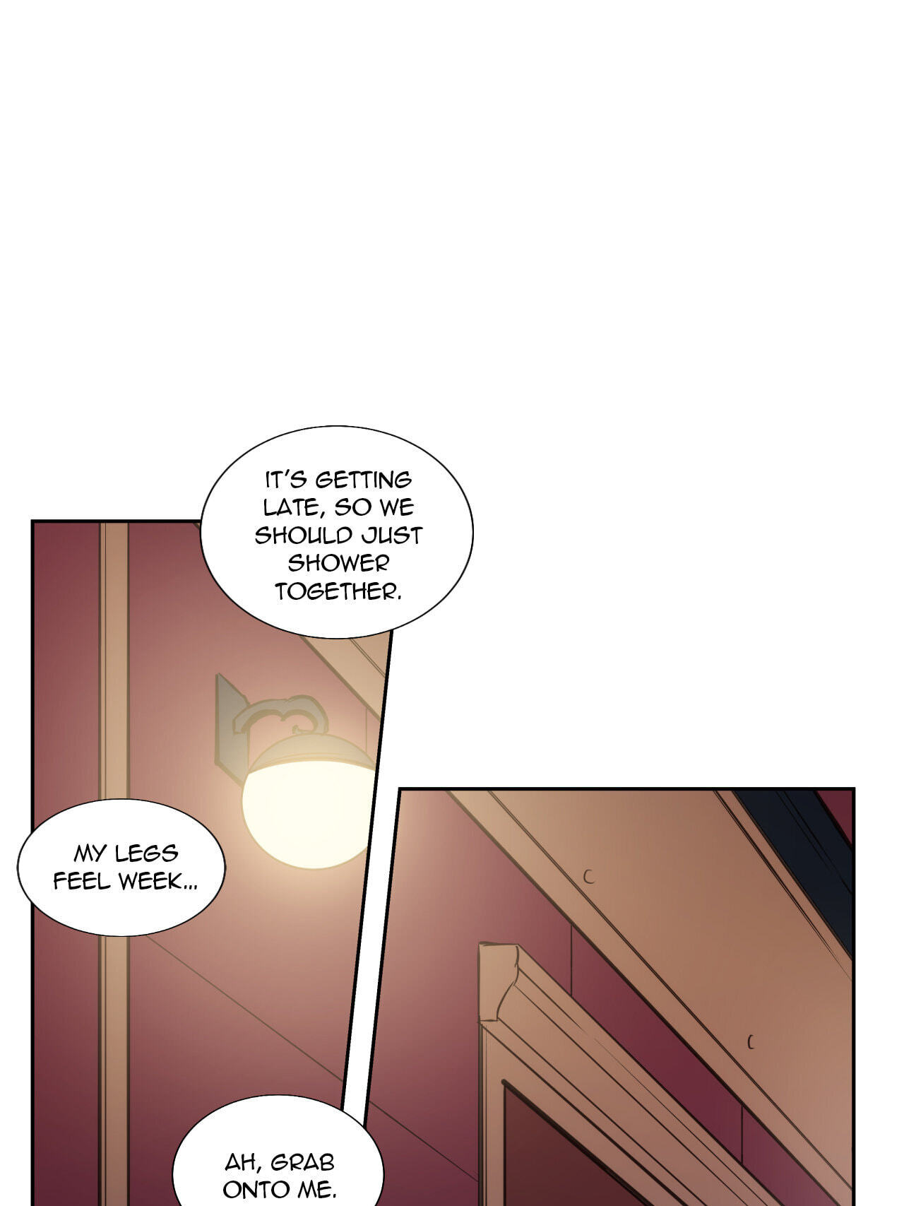 Blood Bank Chapter 22 page 23 - 