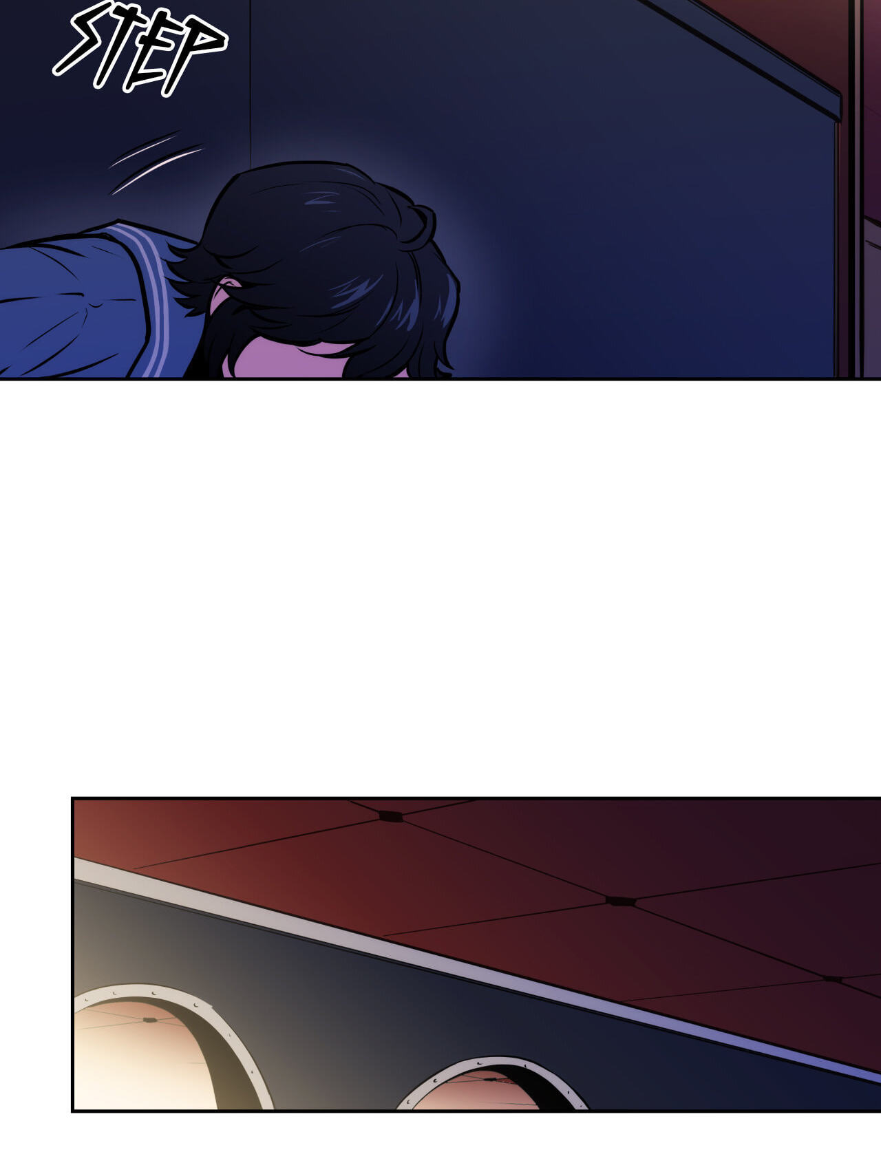 Blood Bank Chapter 22 page 25 - 