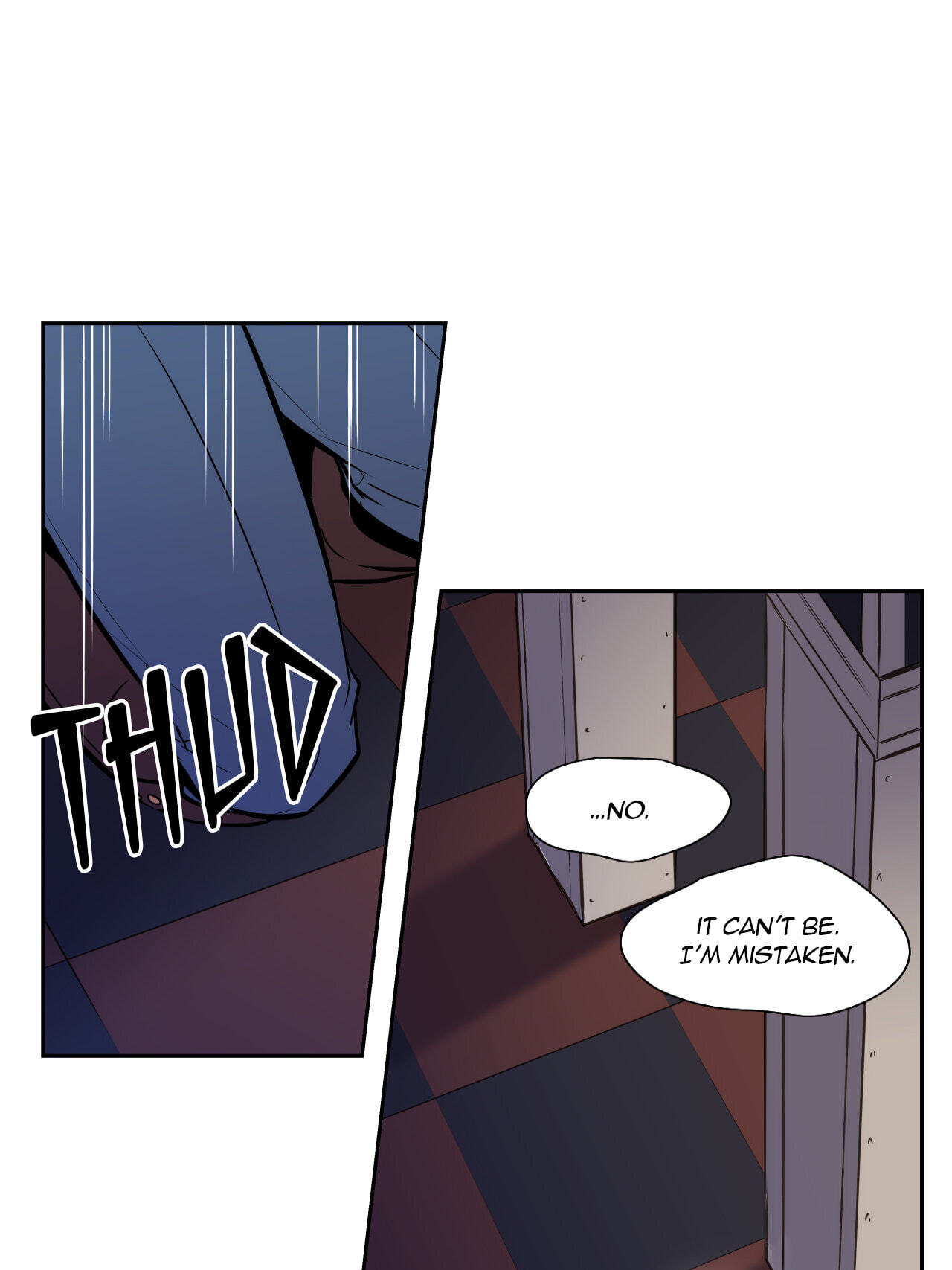 Blood Bank Chapter 22 page 26 - 