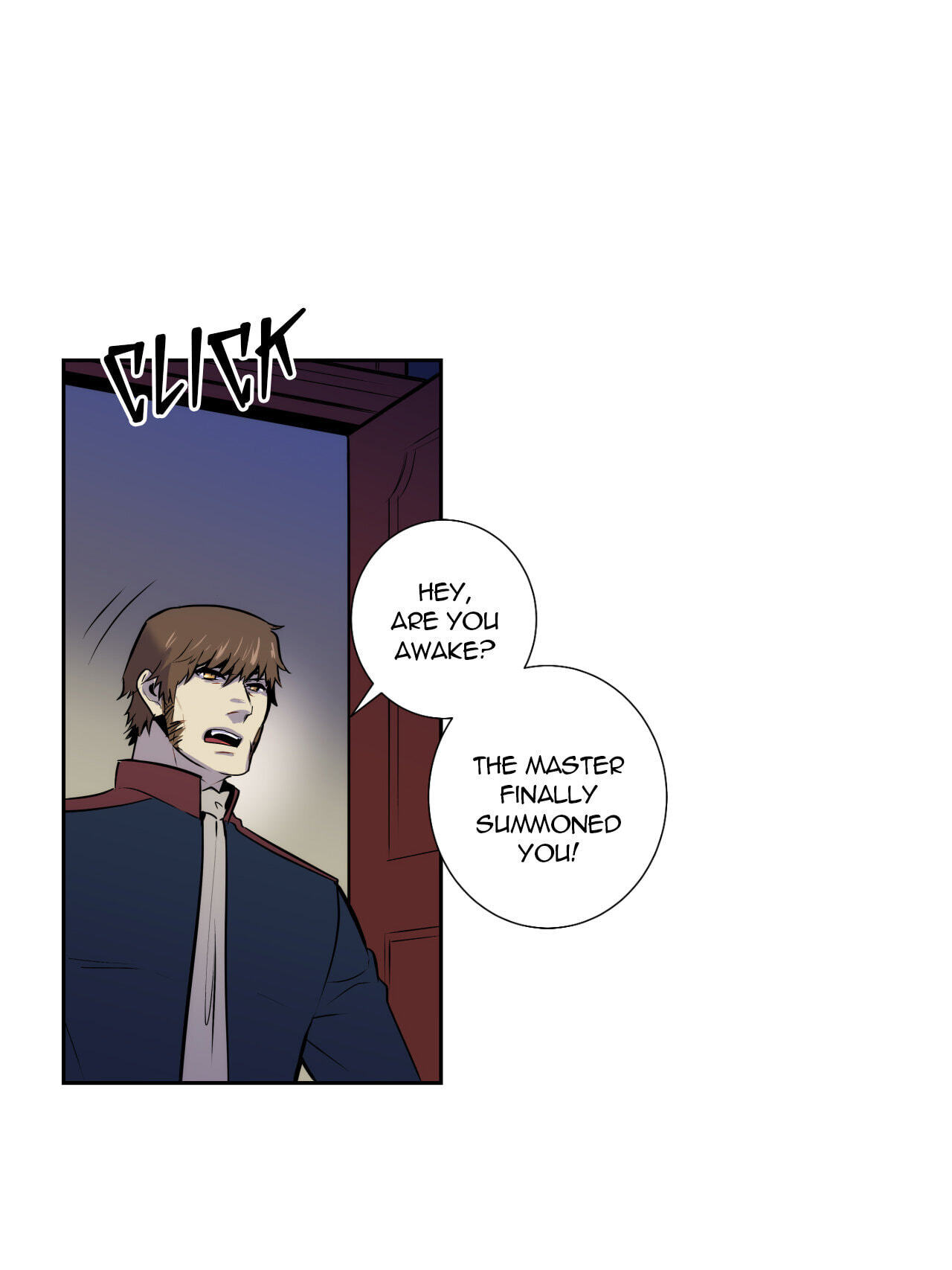 Blood Bank Chapter 22 page 29 - 