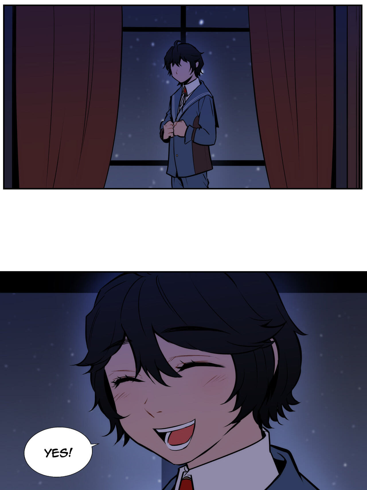 Blood Bank Chapter 22 page 30 - 