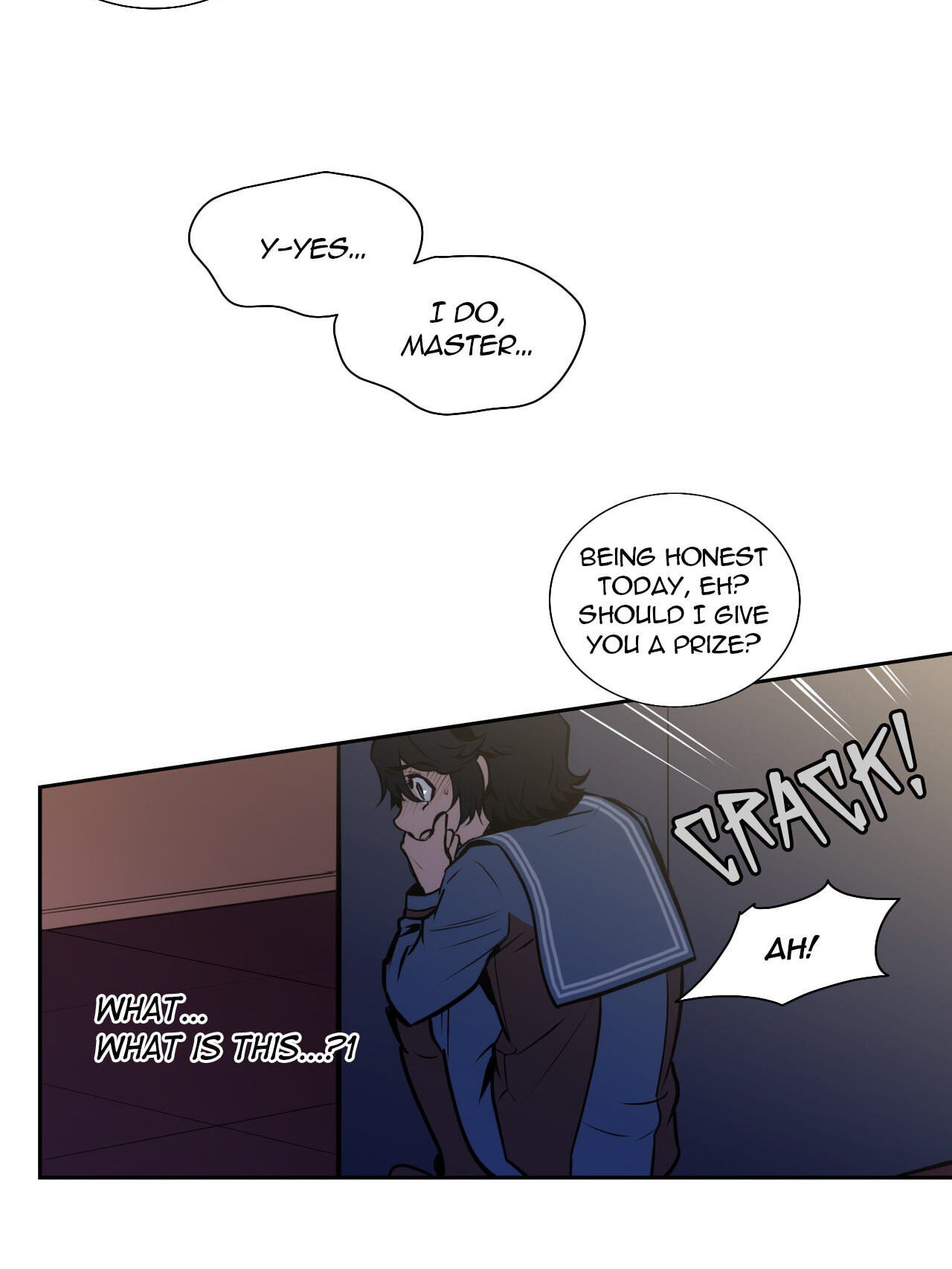 Blood Bank Chapter 22 page 4 - 