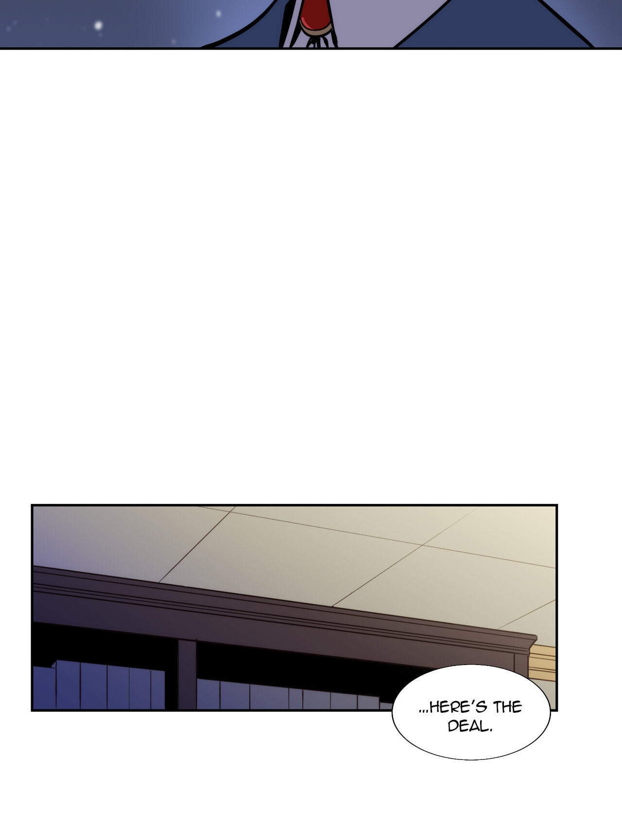 Blood Bank Chapter 22 page 31 - 