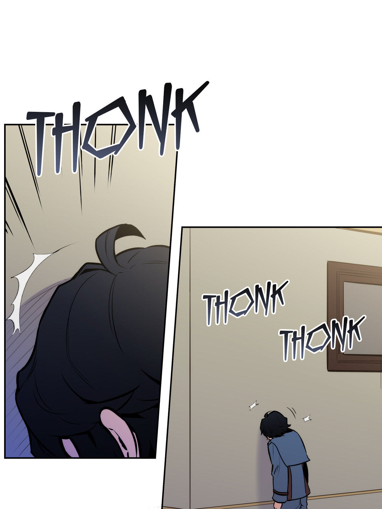 Blood Bank Chapter 22 page 38 - 