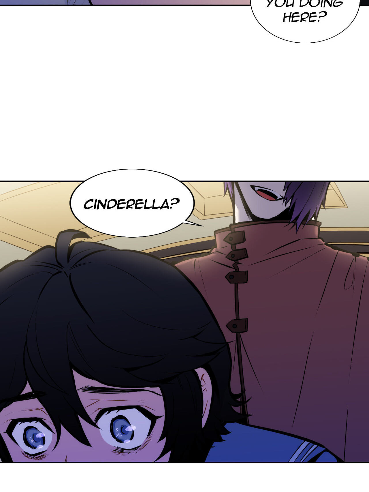 Blood Bank Chapter 22 page 40 - 