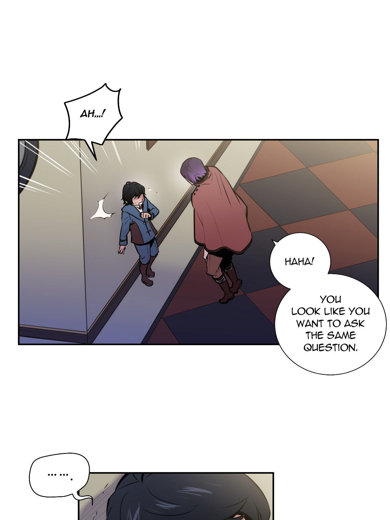 Blood Bank Chapter 22 page 41 - 