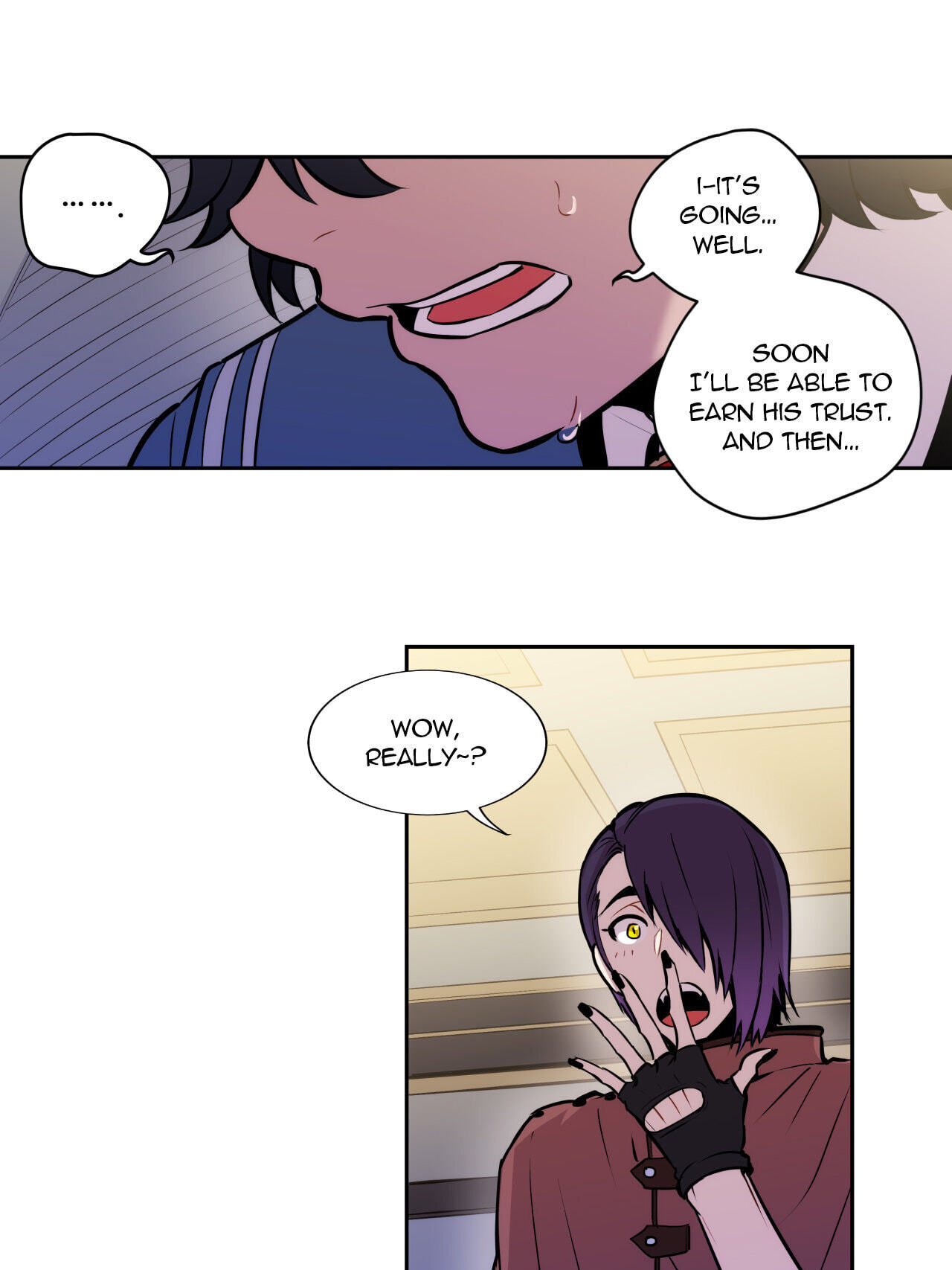 Blood Bank Chapter 22 page 44 - 