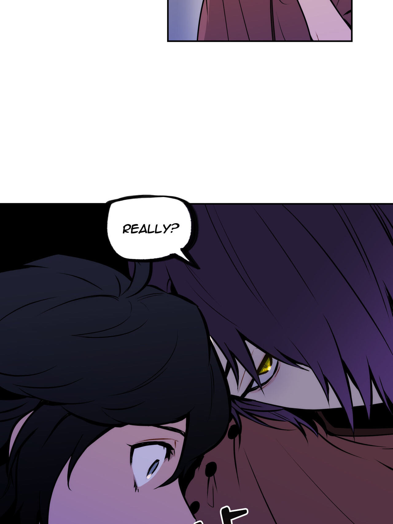 Blood Bank Chapter 22 page 45 - 