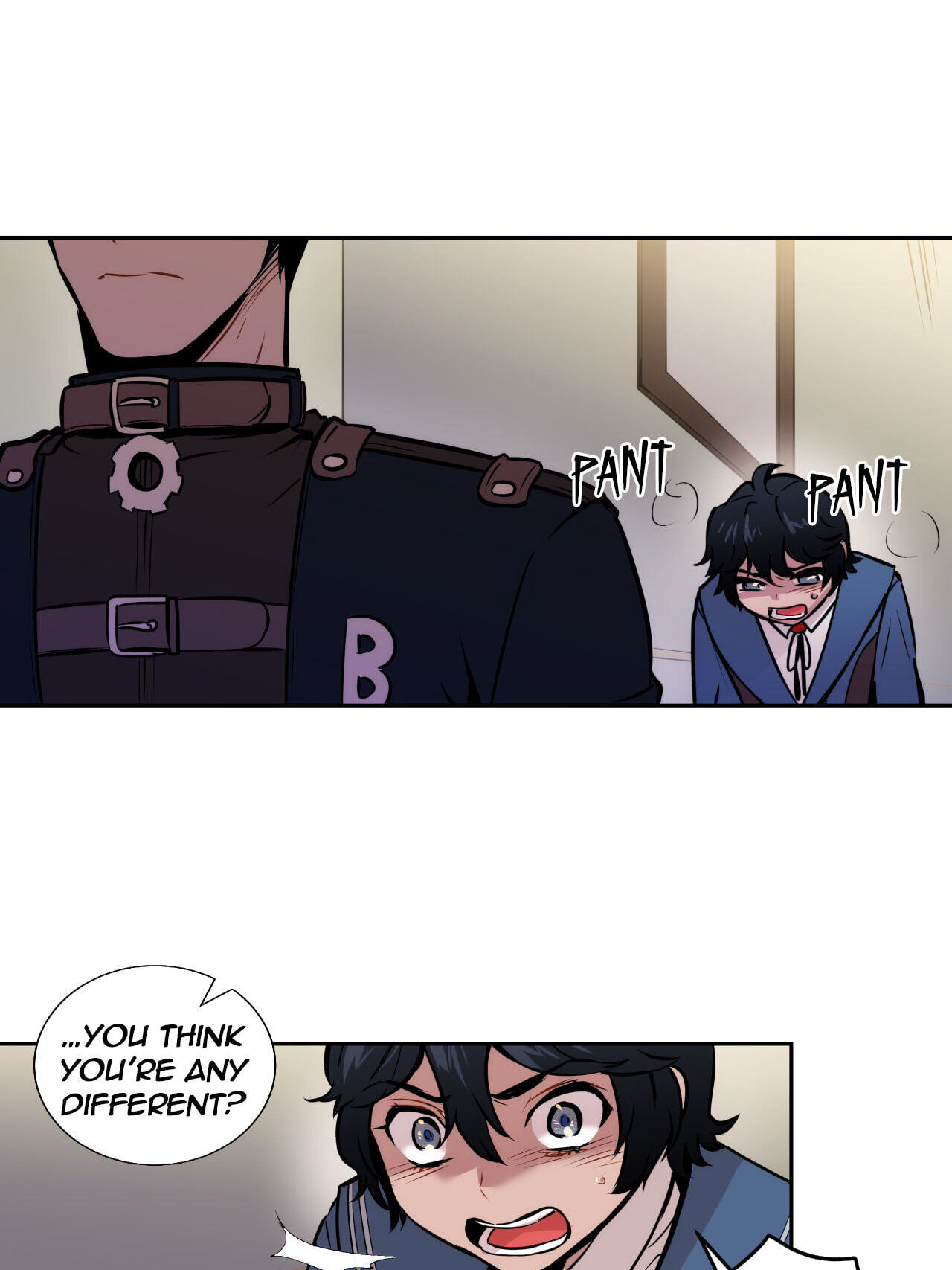 Blood Bank Chapter 22 page 52 - 