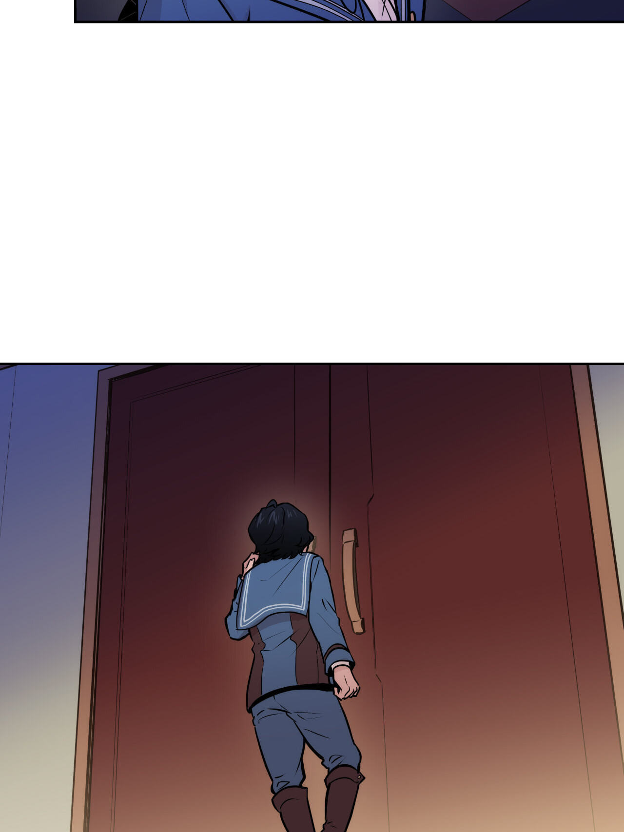 Blood Bank Chapter 23 page 18 - 