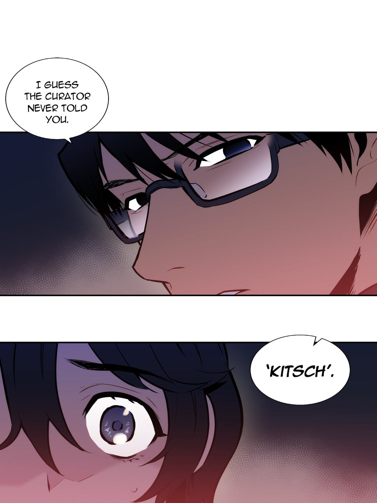 Blood Bank Chapter 23 page 3 - 