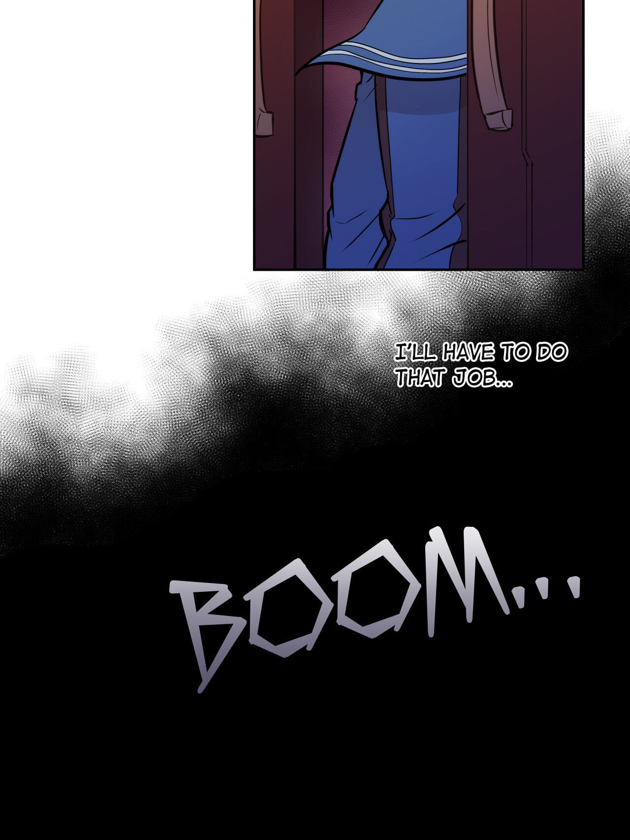 Blood Bank Chapter 23 page 22 - 