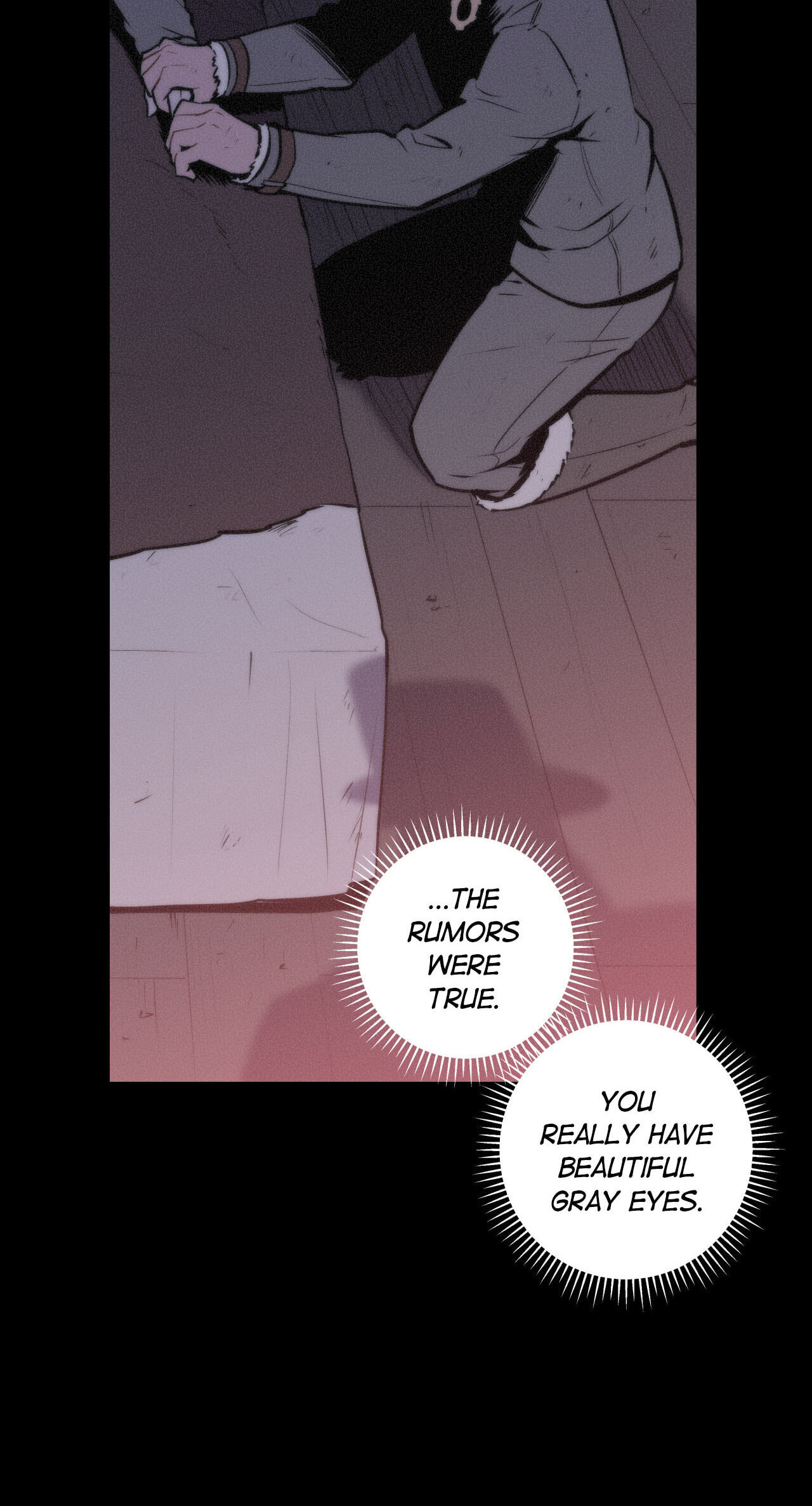 Blood Bank Chapter 23 page 24 - 