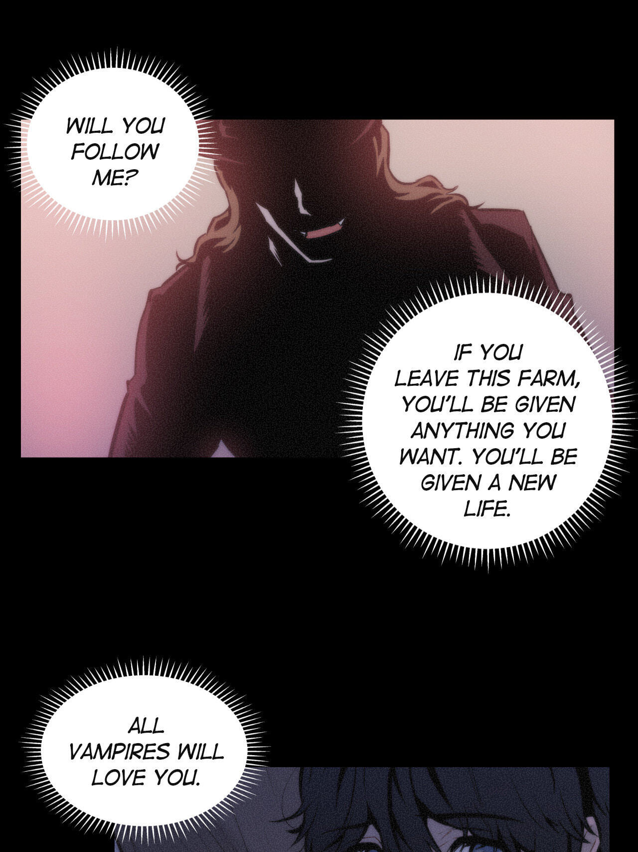 Blood Bank Chapter 23 page 25 - 