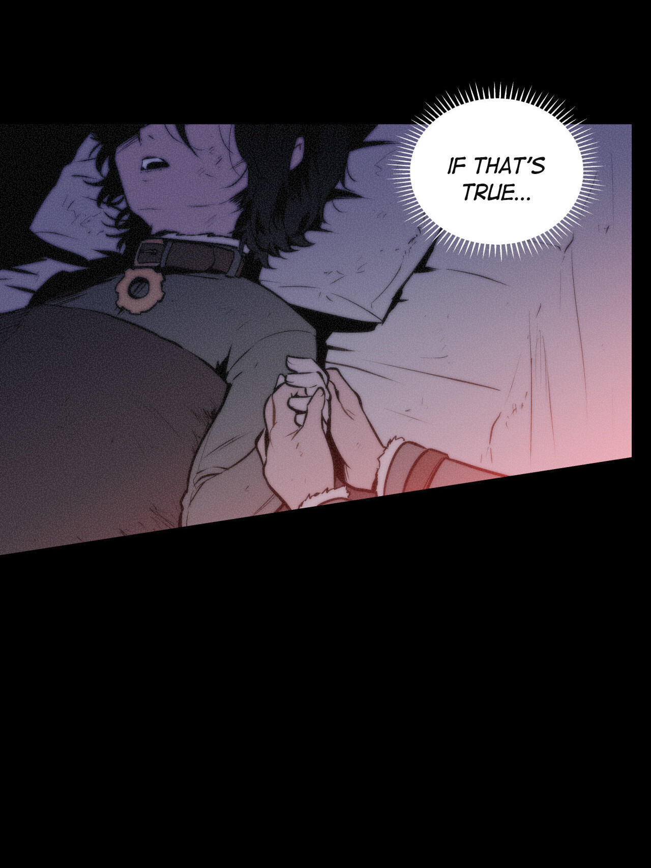 Blood Bank Chapter 23 page 27 - 