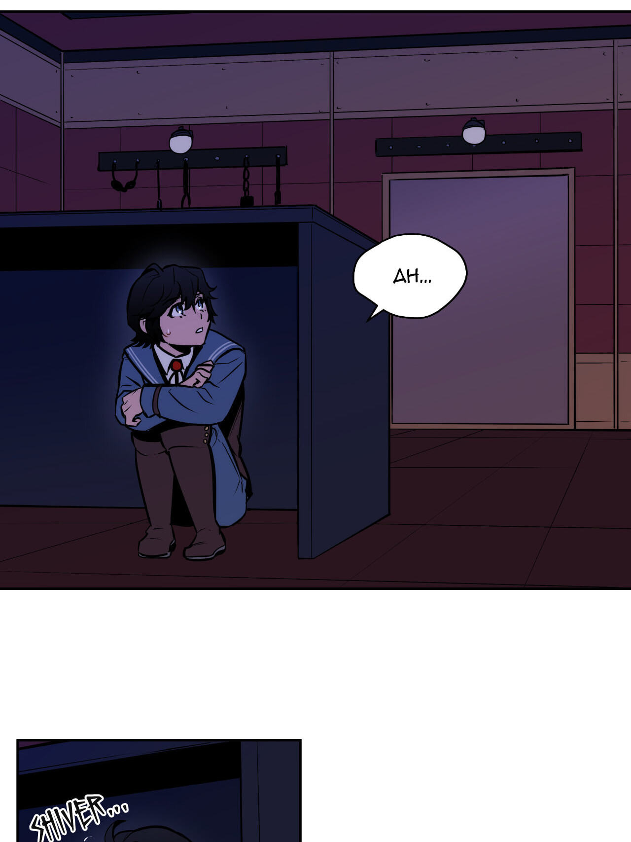 Blood Bank Chapter 23 page 29 - 
