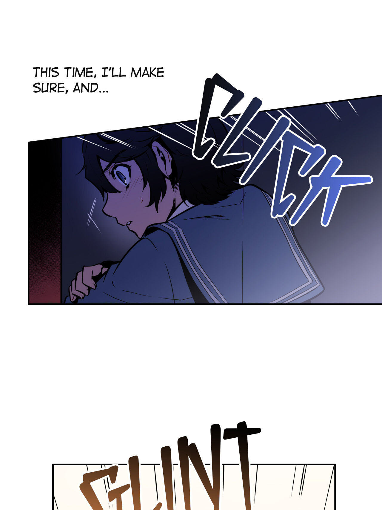 Blood Bank Chapter 23 page 31 - 