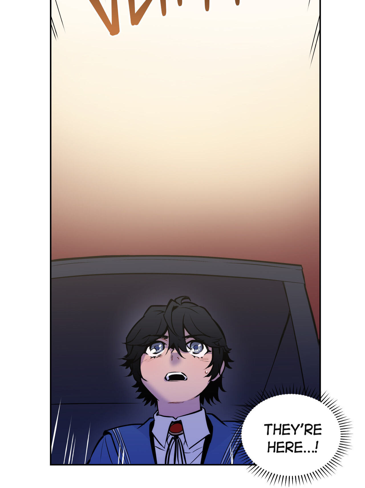 Blood Bank Chapter 23 page 32 - 