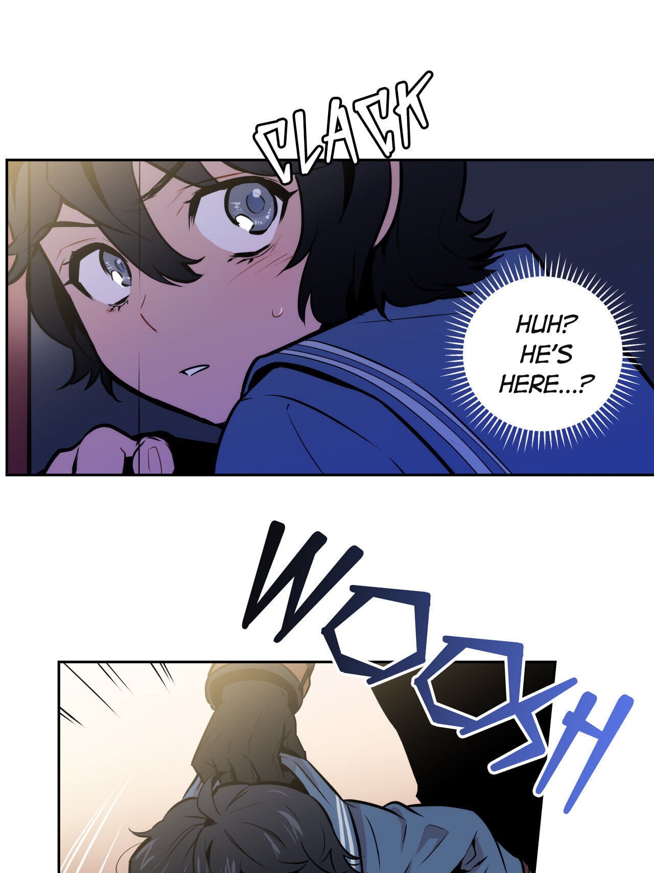 Blood Bank Chapter 23 page 34 - 