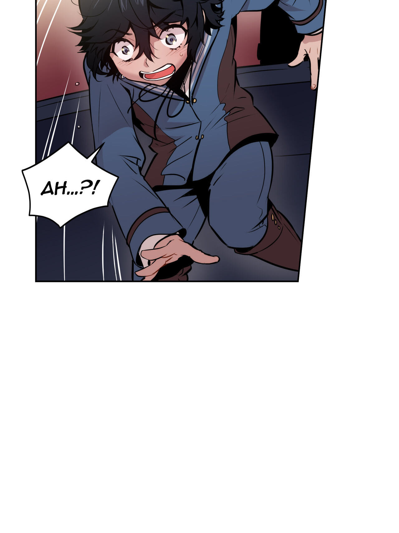 Blood Bank Chapter 23 page 35 - 