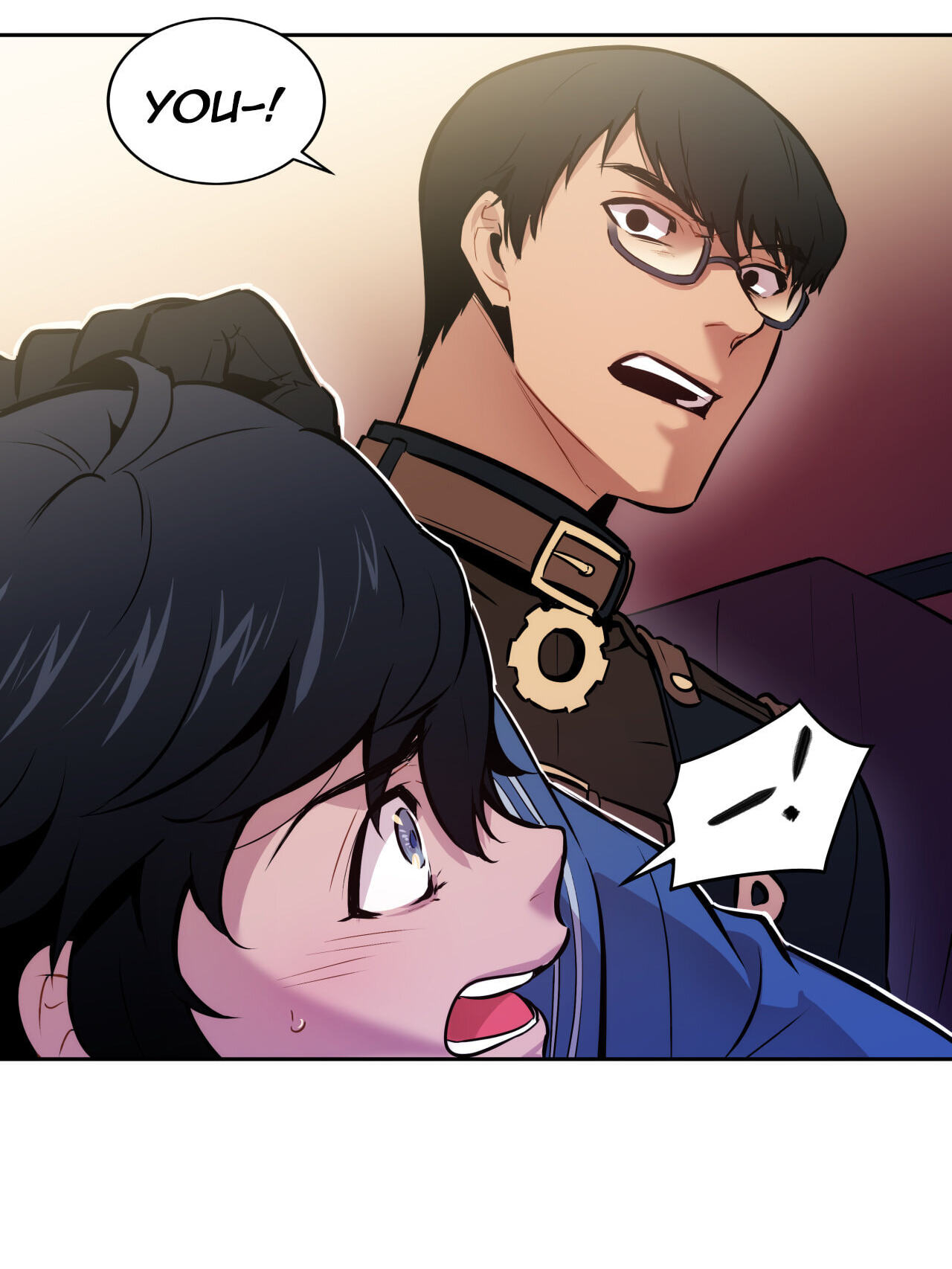 Blood Bank Chapter 23 page 36 - 