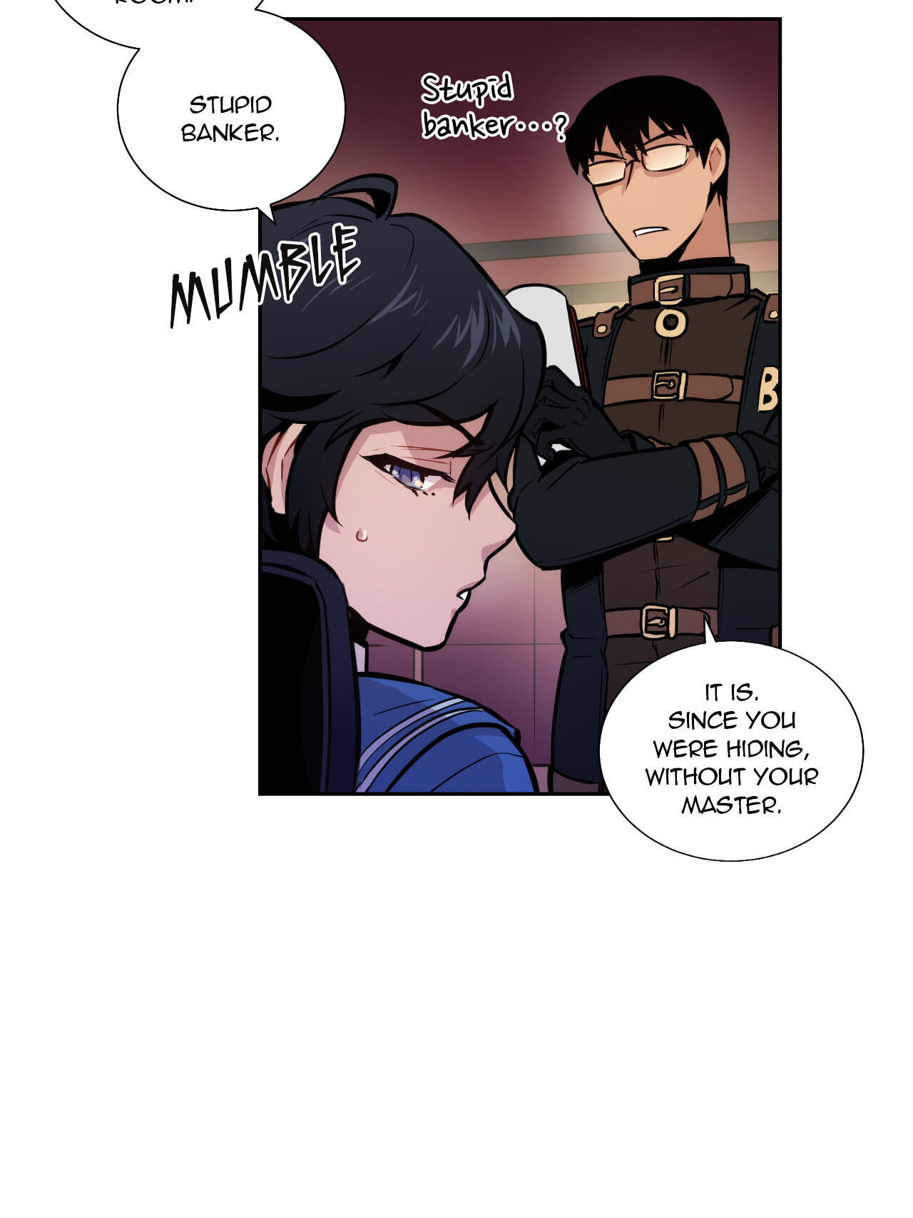 Blood Bank Chapter 23 page 44 - 