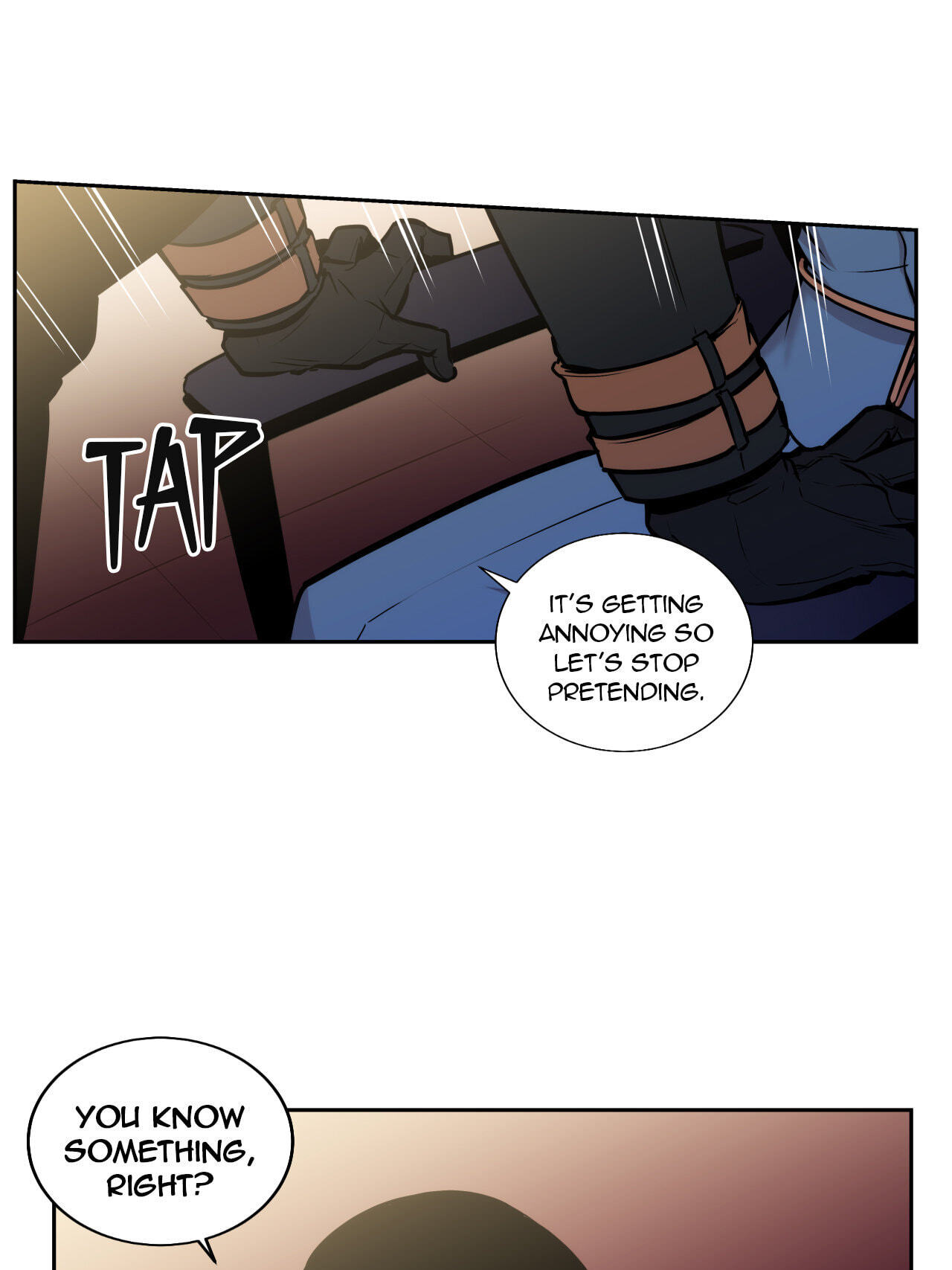 Blood Bank Chapter 23 page 45 - 