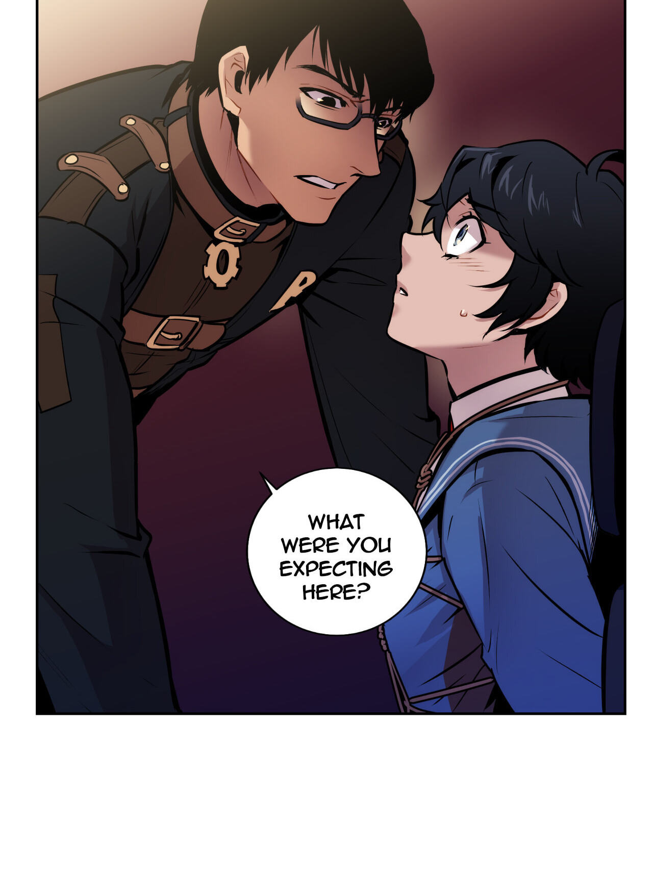 Blood Bank Chapter 23 page 46 - 