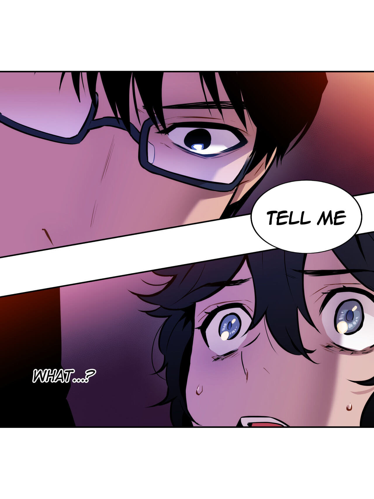 Blood Bank Chapter 23 page 47 - 