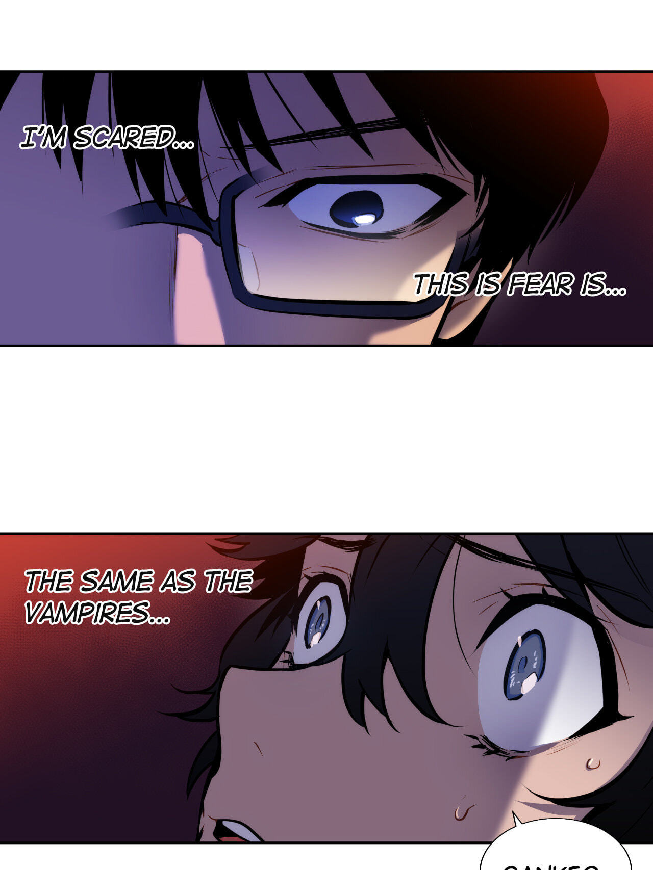 Blood Bank Chapter 23 page 48 - 