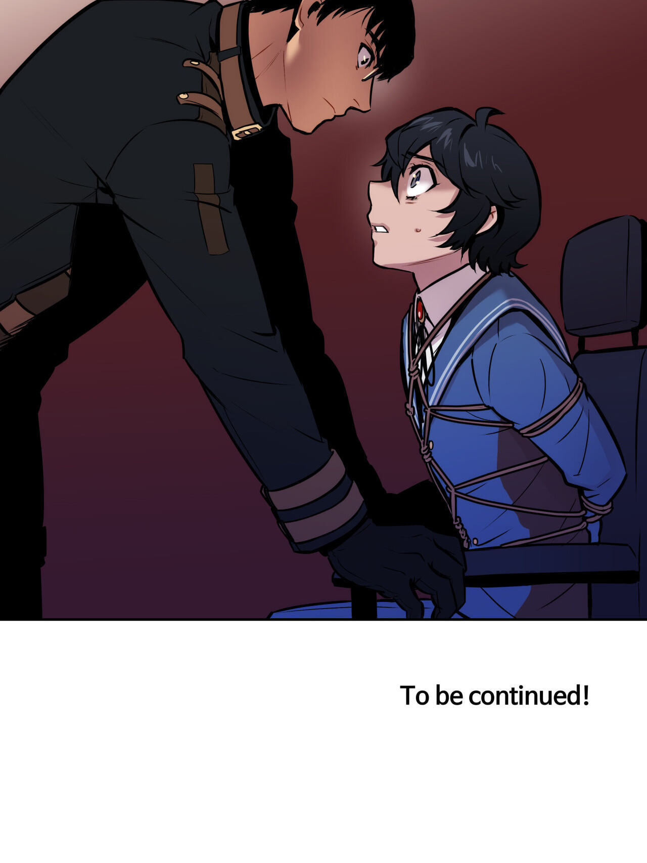 Blood Bank Chapter 23 page 50 - 