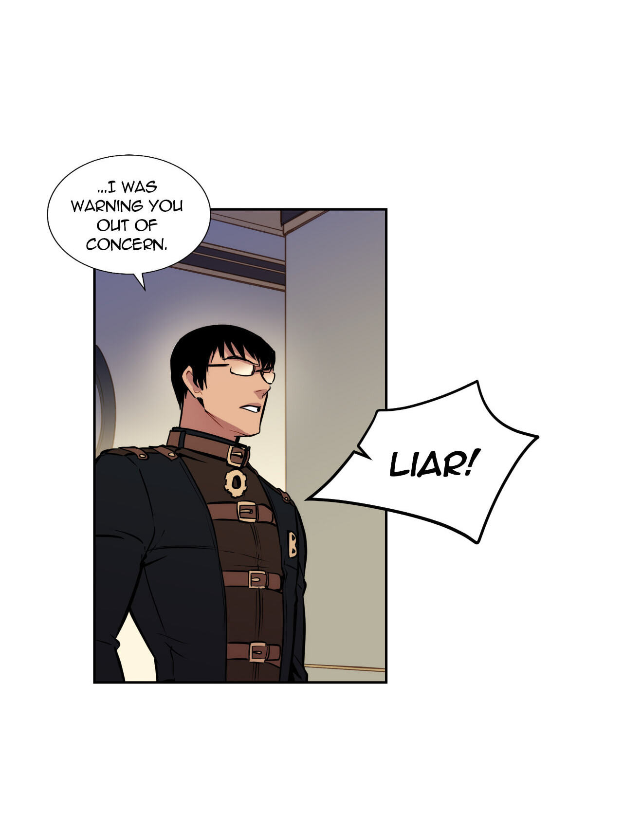 Blood Bank Chapter 23 page 10 - 