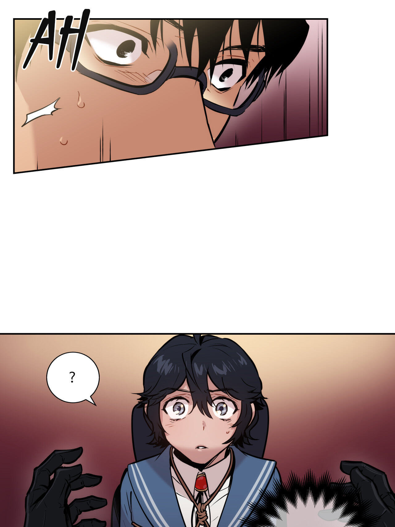 Blood Bank Chapter 24 page 13 - 
