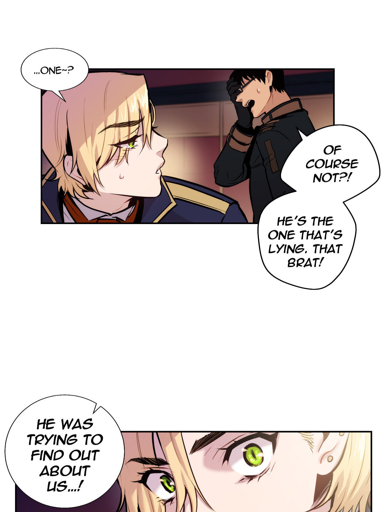 Blood Bank Chapter 24 page 16 - 