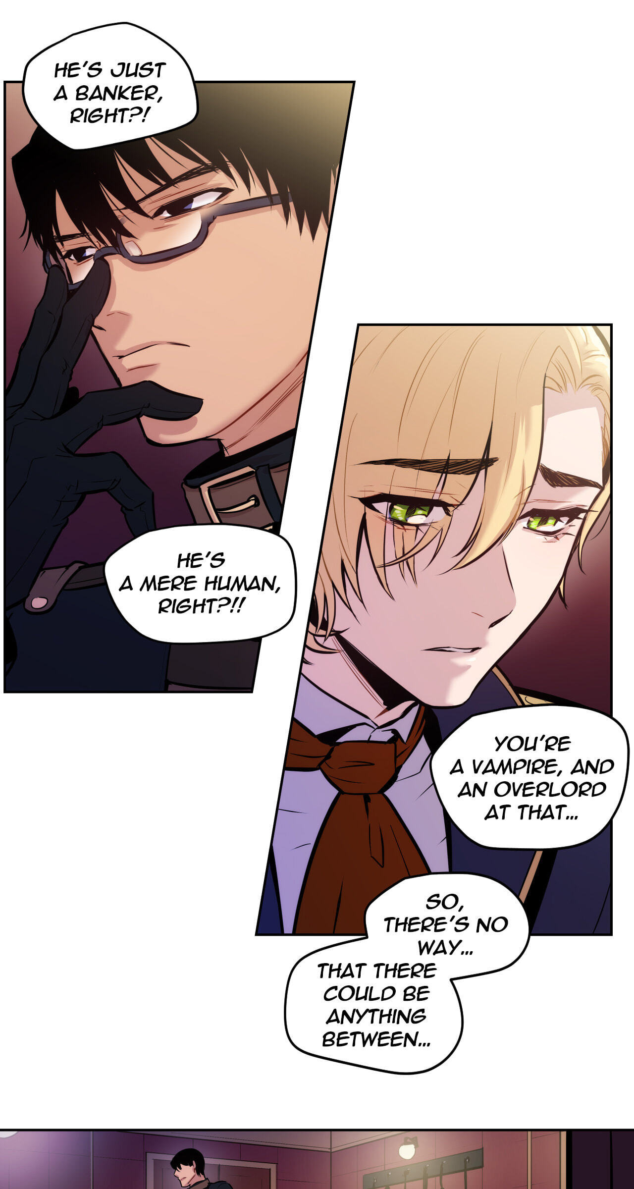 Blood Bank Chapter 24 page 19 - 