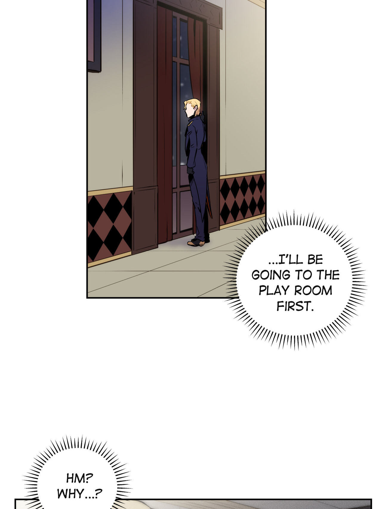 Blood Bank Chapter 24 page 3 - 