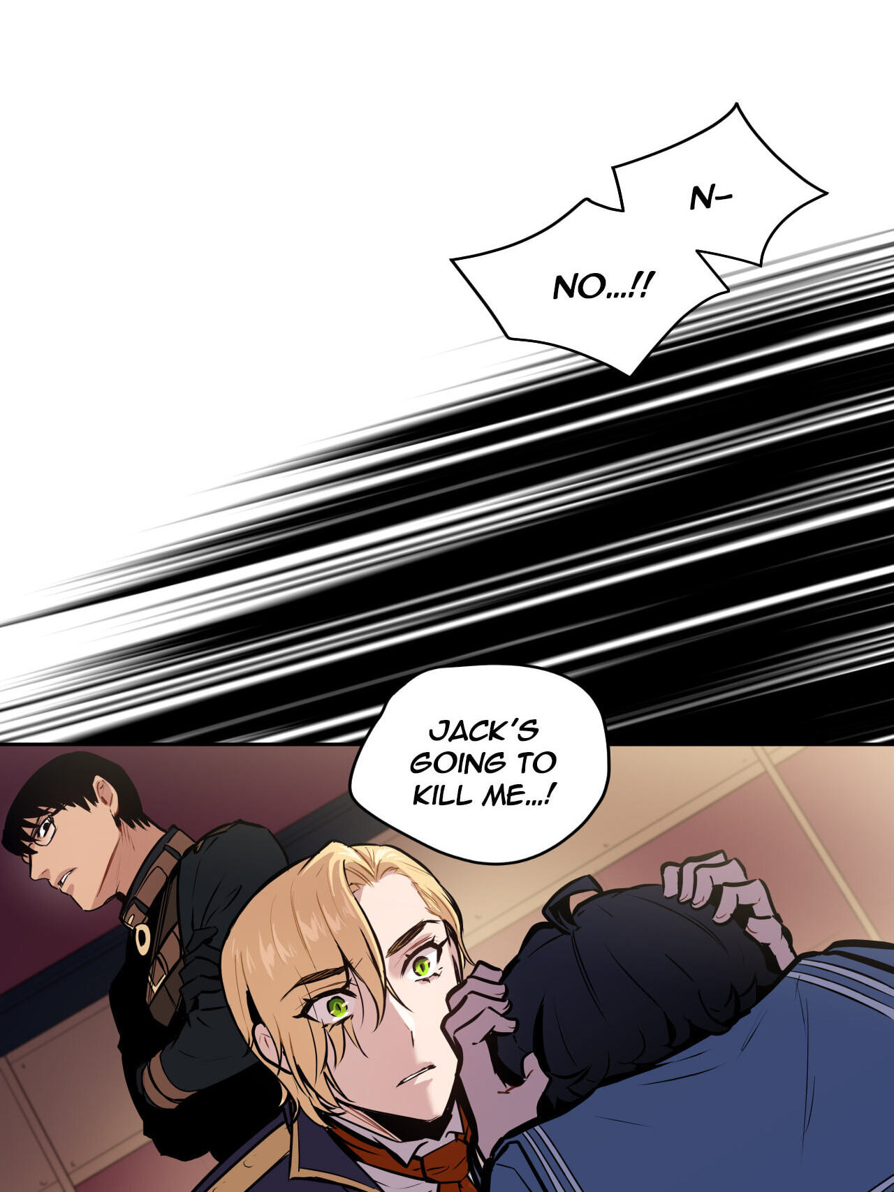 Blood Bank Chapter 24 page 24 - 