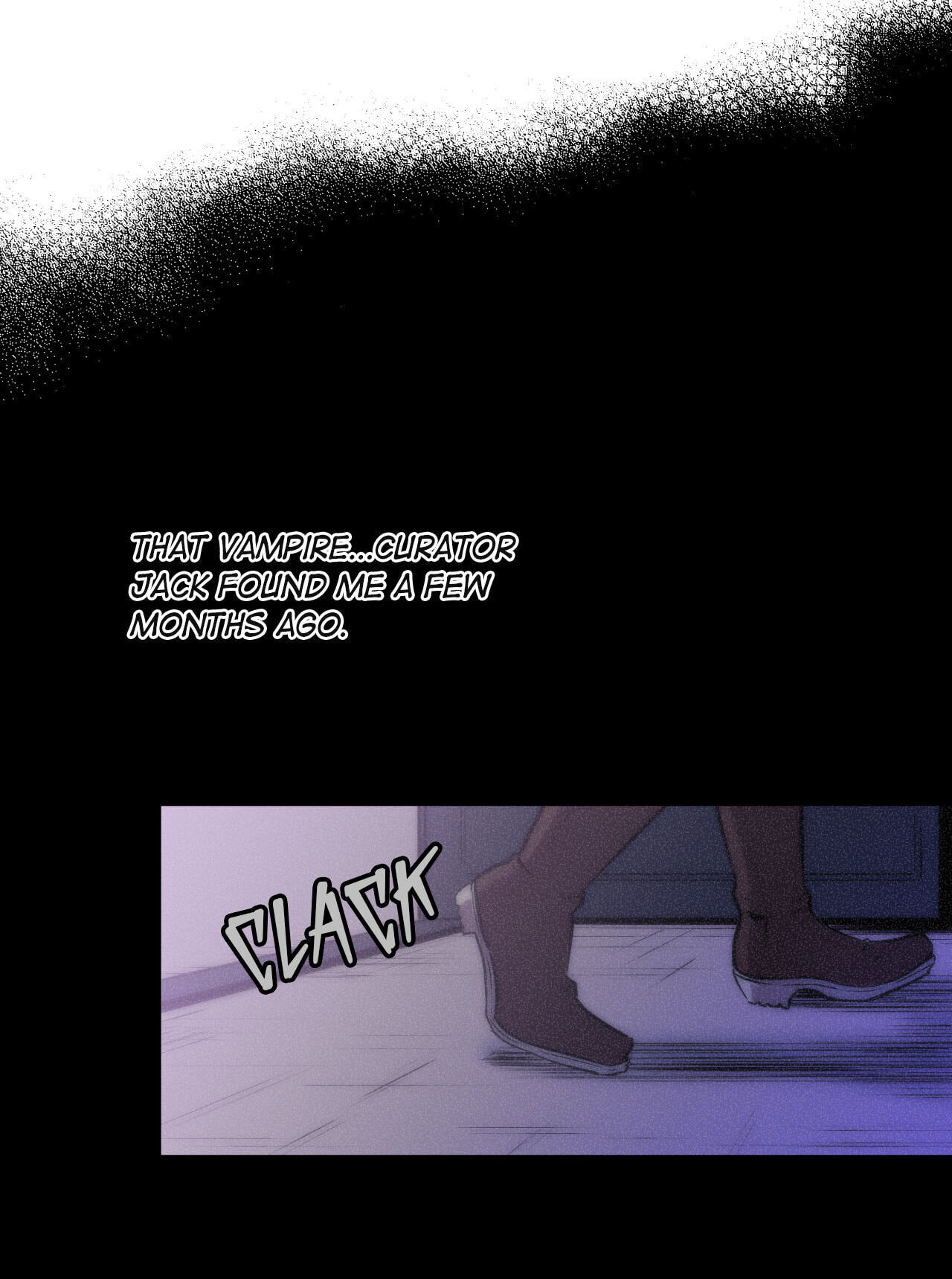 Blood Bank Chapter 24 page 27 - 
