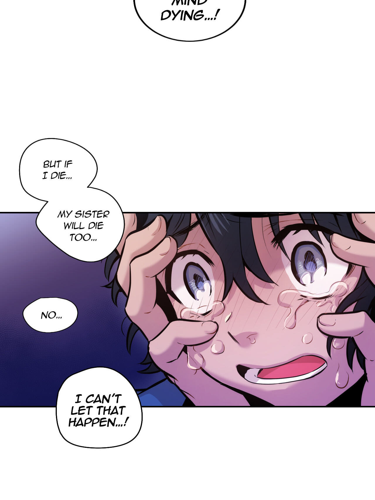 Blood Bank Chapter 24 page 32 - 